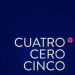 CUATRO CERO CINCO (4-0-5)