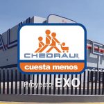 CEDIS CHEDRAUI