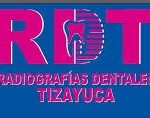 RADIOGRAFÍAS DENTALES TIZAYUCA
