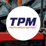 TRACTOPARTES MARTÍNEZ TIZAYUCA
