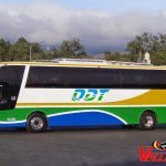 OMNIBUS DE TIZAYUCA ODT S.A. DE C.V.