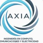 AXIA COMUNICACIONES