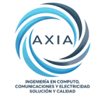 AXIA COMUNICACIONES
