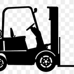MONTACARGAR TRUCK
