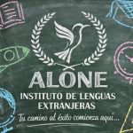 INSTITUTO DE LENGUAS EXTRANJERAS ALONE
