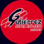 TRANSPORTES SUPER EXPRESS GUTIERREZ