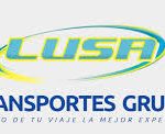 GRUPO DE TRANSPORTES LUSA