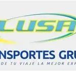 GRUPO DE TRANSPORTES LUSA