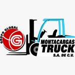 MONTACARGAS TRUCK