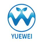 YUEWEI S.A. DE C.V.