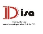 DISTRIBUIDORA DE ALEACIONES ESPECIALES S.A DE C.V (DISA)