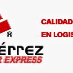 TRANSPORTES SUPER EXPRESS GUTIERREZ