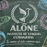 INSTITUTO DE LENGUAS EXTRANJERAS ALONE
