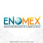 ENOMEX ENOVACIONES MEXICANAS DE ALAMBRE