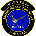 SEDENA LA PAZ, B.C.S