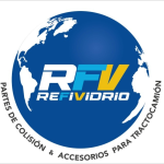 RFV REFIVIDRIO