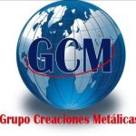 GRUPO CRACIONES METALICA