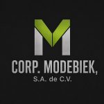 CORP. MODEBIEK